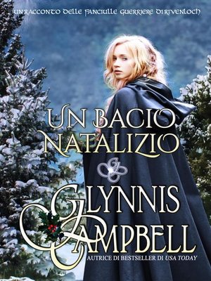cover image of Un bacio natalizio